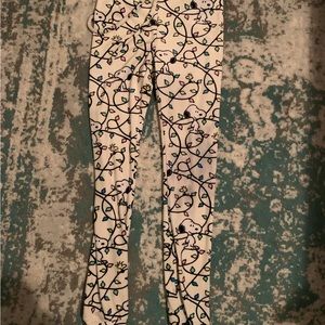 American Eagle Snoopy Joggers